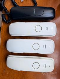 Telefoni fissi a filo