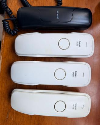 Telefoni fissi a filo