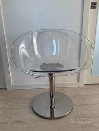 Poltroncina Gliss Pedrali