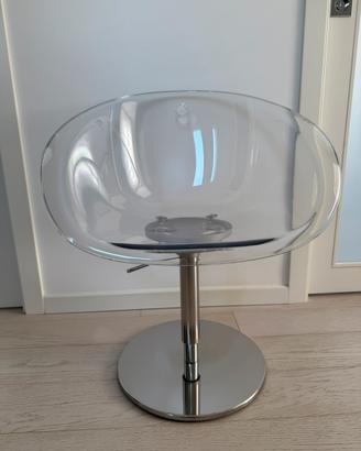 Poltroncina Gliss Pedrali