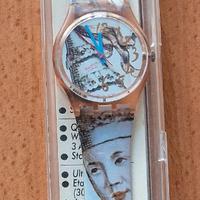 SWATCH Masquerade Quartz