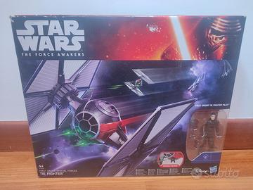 Star Wars TIE Fighter First Order Hasbro MISB 2015