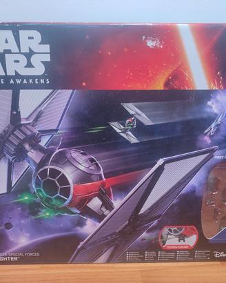 Star Wars TIE Fighter First Order Hasbro MISB 2015