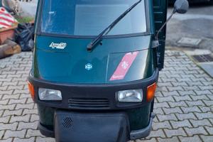 ape 50 cassone chiuso