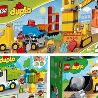 Lego Duplo - 3 set