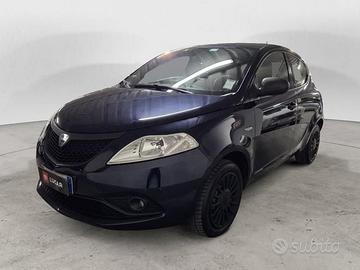 Lancia Ypsilon 3nd serie 1.2 69 CV 5 porte GP...