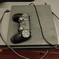 PS4 Slim 500 GB