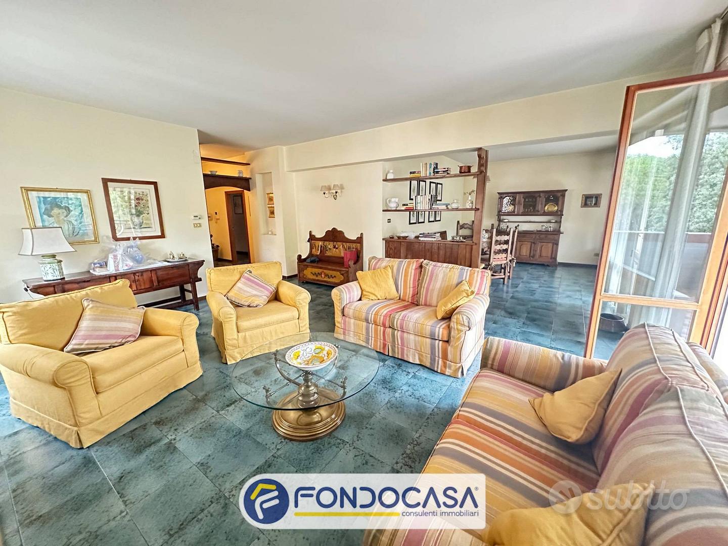 Appartamento – Ascoli Piceno, Castagneti, Monticelli - Vista 2