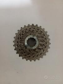 Pacco pignoni sram red 11v 160g