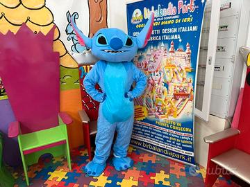 Mascotte x Intrattenimento e Animazione x Bambini