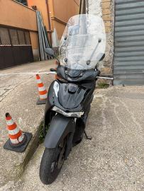 Sh 125 2023 ABS Sport