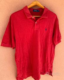 Polo uomo Ralph Lauren