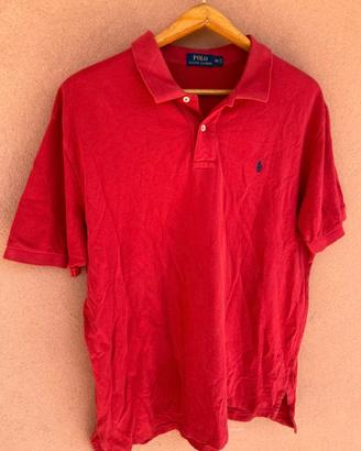 Polo uomo Ralph Lauren