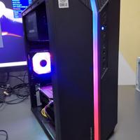 I5 10400F-8GB-240GB-Zotac 1060 3GB