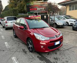 CITROEN C3 PureTech 82 Feel Edition