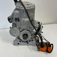 Motore TM kart OKN