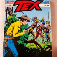 TEX - lotto 1