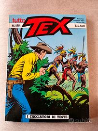 TEX - lotto 1