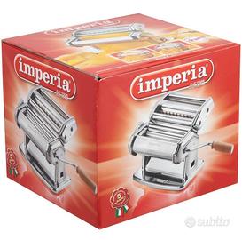 Macchina per la pasta IMPERIA