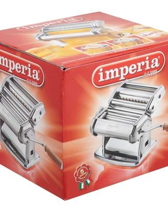 Macchina per la pasta IMPERIA