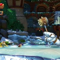 Donkey Kong Country Tropical Freeze - Nintendo Swi