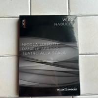 DVD Vox Imago – Giuseppe Verdi: Nabucco