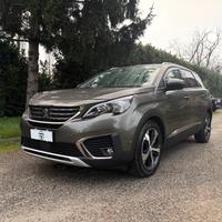 Peugeot 5008 1.5 bluehdi Allure(MOTORE 40.000KM)