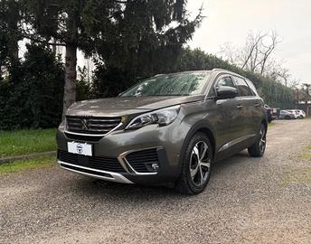 Peugeot 5008 1.5 bluehdi Allure(MOTORE 40.000KM)