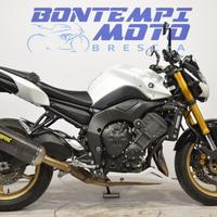 YAMAHA FZ8