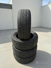 4x Pirelli P1 Verde estive 195/50/15 e 175/55/15