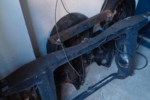 Assali Culla Mini Classic