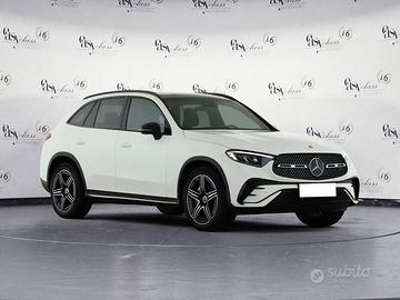 Mercedes-Benz GLC Mercedes-Benz 200d 163CV 4M...