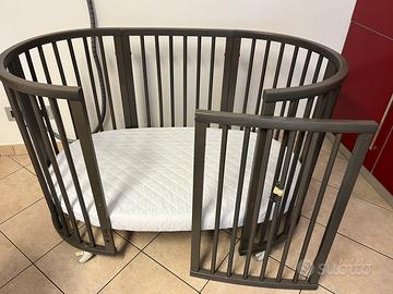 Culla/lettino Stokke® Sleepi