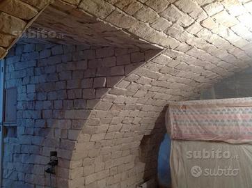 Pietra di Trani 10 a correre