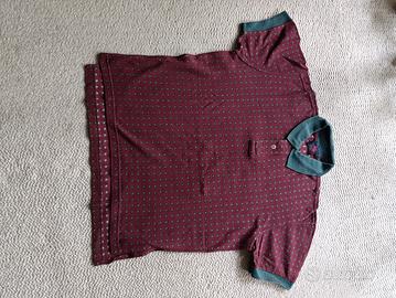 Polo Etro uomo