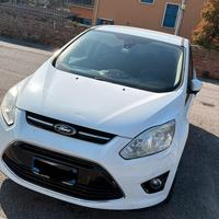 Ford CMAX