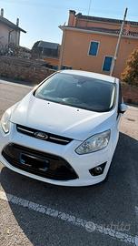 Ford CMAX