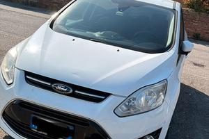 Ford CMAX