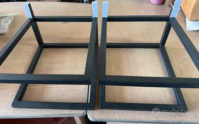 Stand diffusori warfedale linton