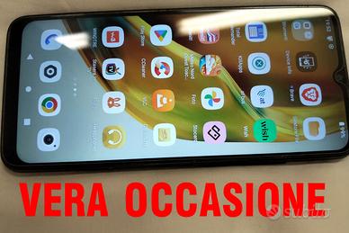 Smartphone Redmi A1 – Accessori inclusi