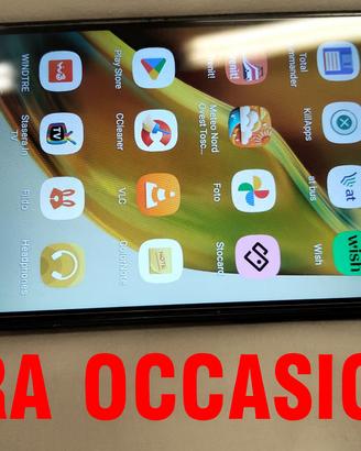 Smartphone Redmi A1 – Accessori inclusi