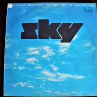 Lp del gruppo SKY realizzato nel 1979