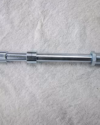 Perno Fissaggio Ruota Anteriore Honda CB 500 Twin 