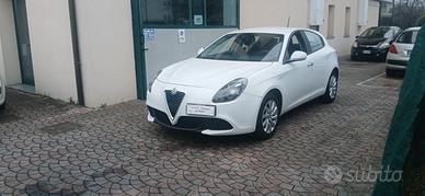 A R Giulietta 1.6 mj euro 6 neopatentati