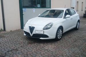A R Giulietta 1.6 mj euro 6 neopatentati