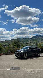 Mercedes gle