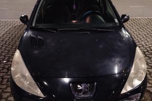 Peugeot 206+ ( a pochissimo )