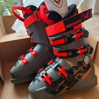 Scarponi da sci Rossignol HERO World Cup bambino