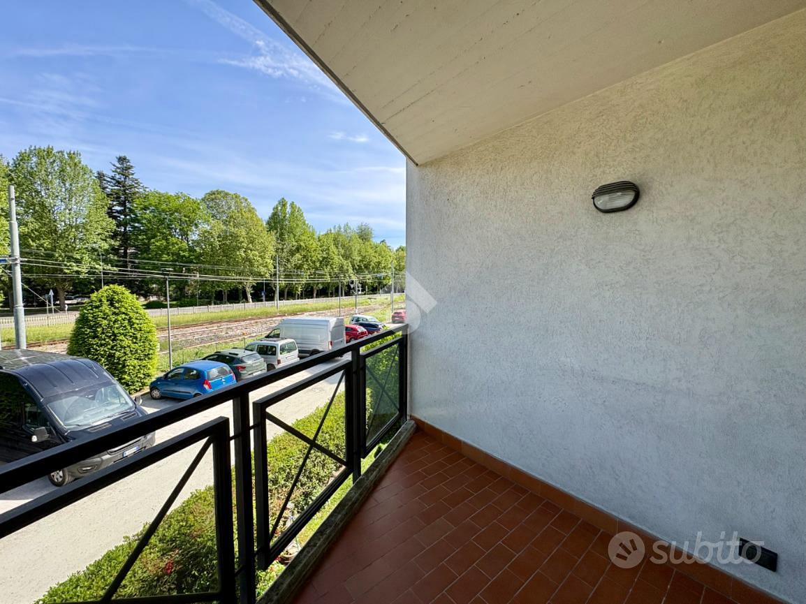 Apartment in Budrio, Cento - Vista 2
