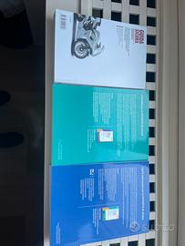 L’esame per la patente di guida